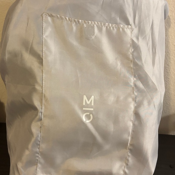 Stylish Blue Backpack - Picture 5 of 5